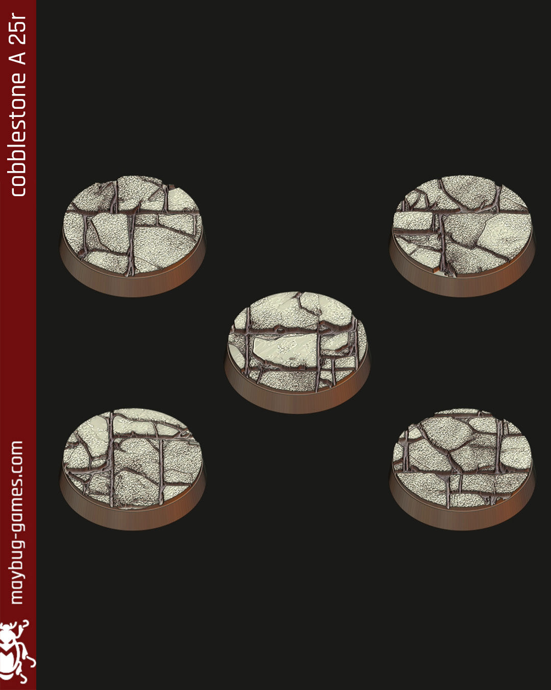 base cobblestone A