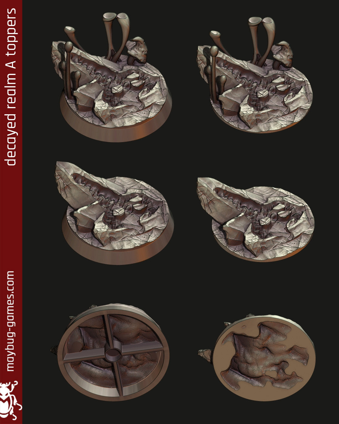 base Decayed Realm A