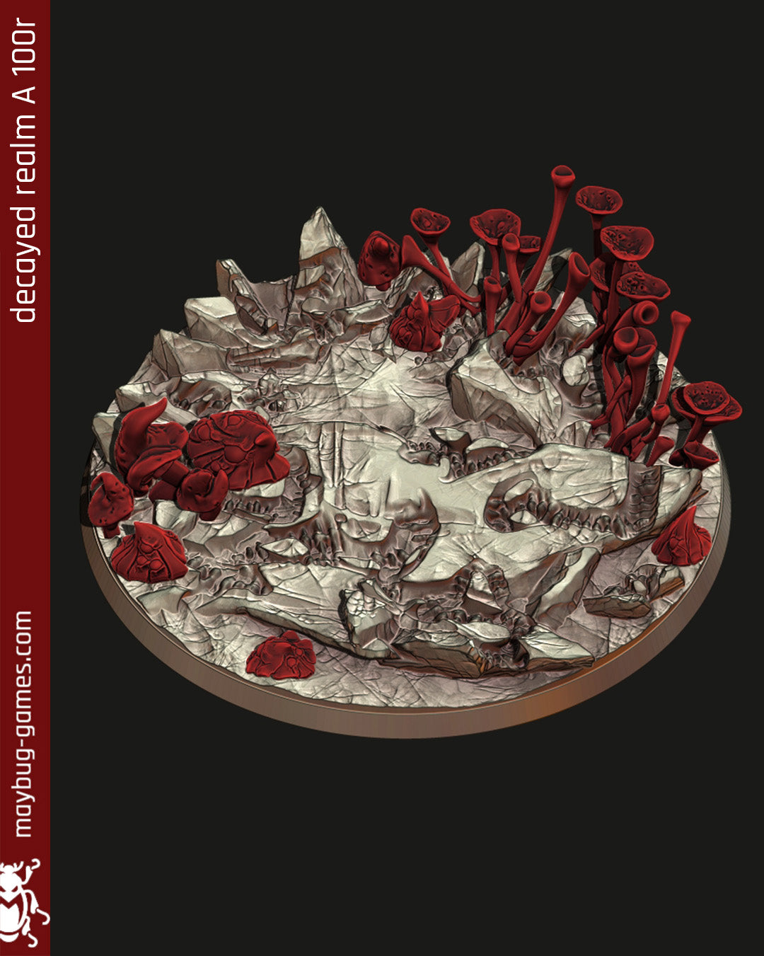 base Decayed Realm A
