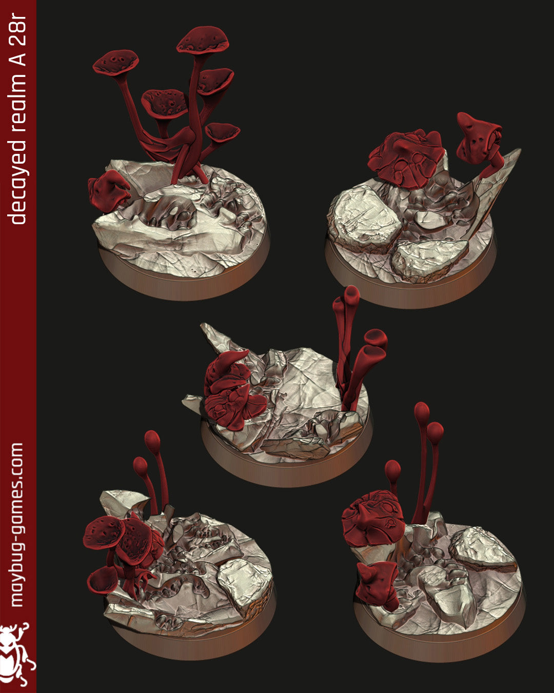 base Decayed Realm A