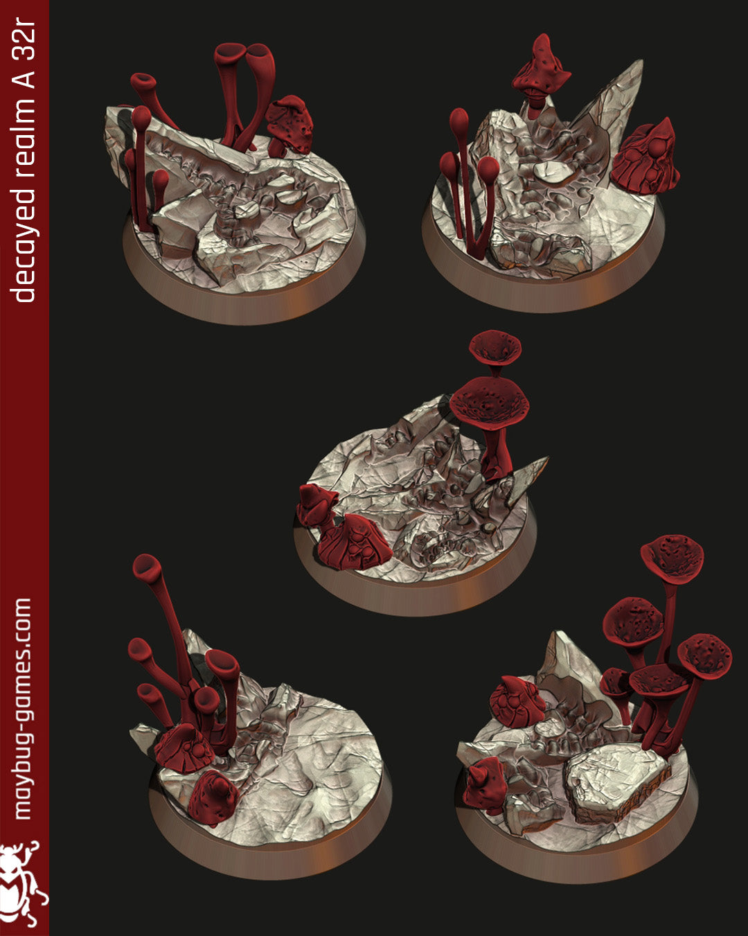 base Decayed Realm A