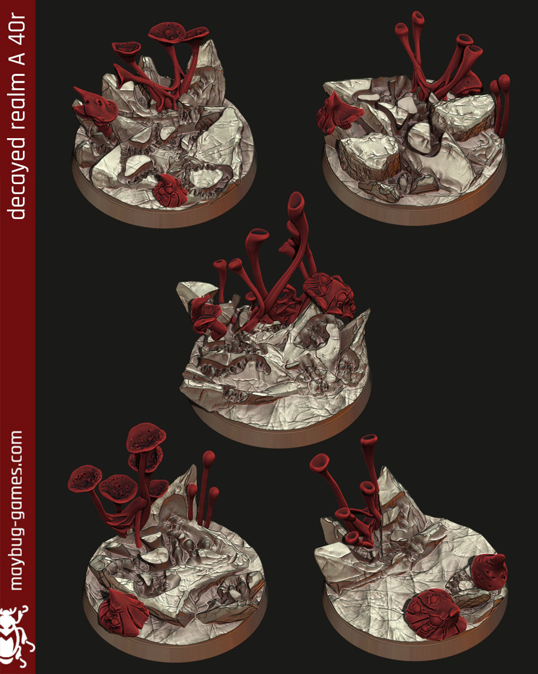 base Decayed Realm A