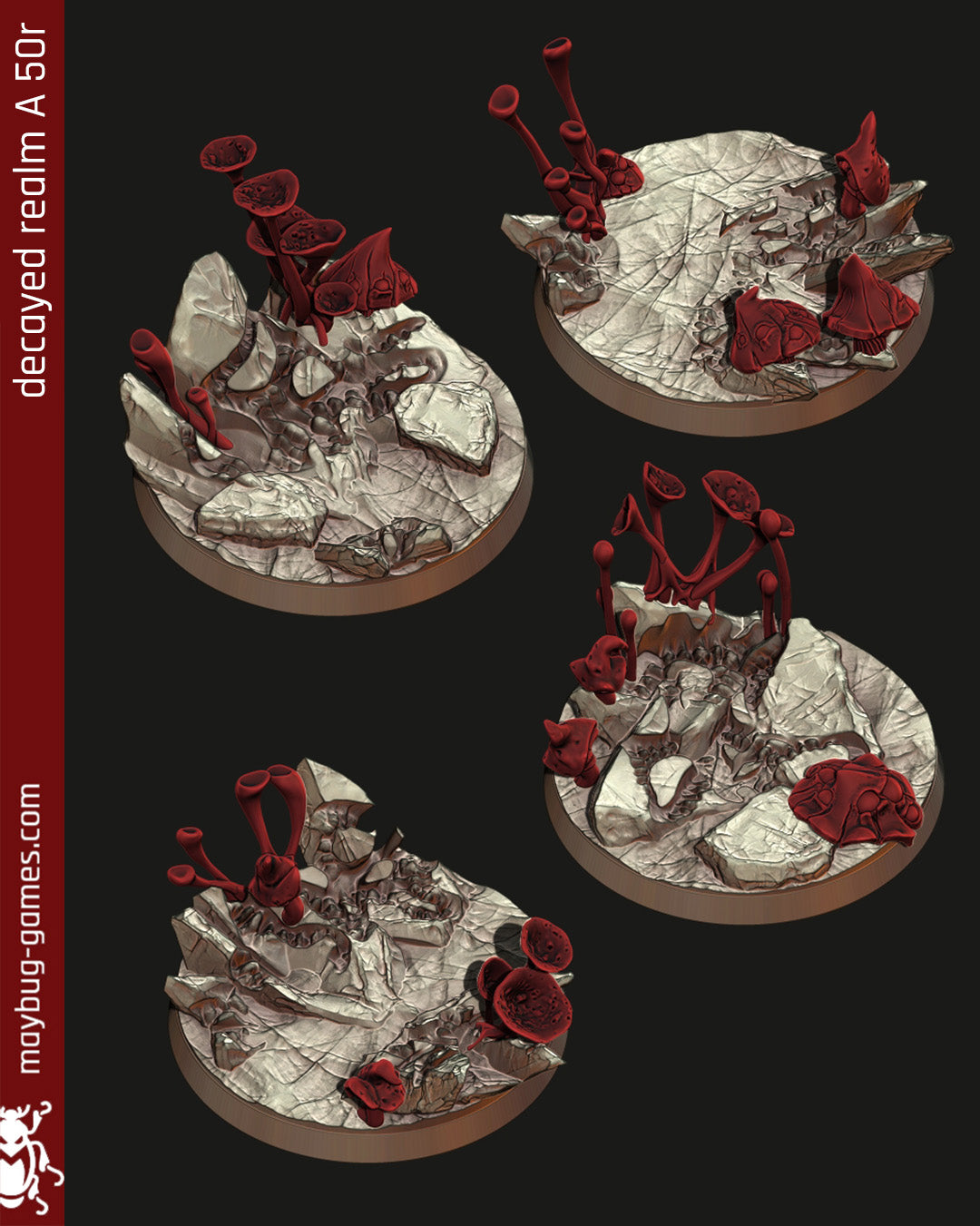 base Decayed Realm A