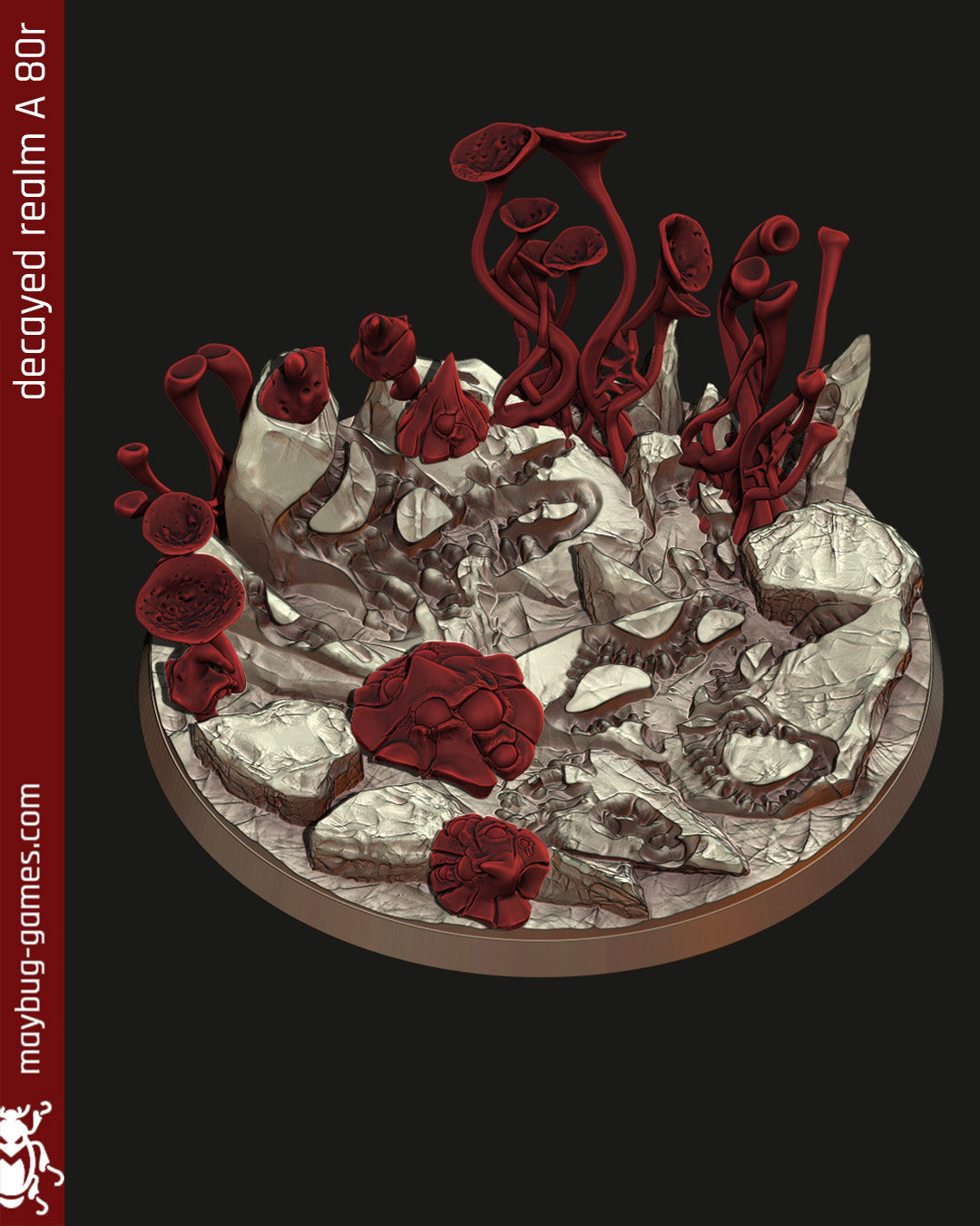 base Decayed Realm A