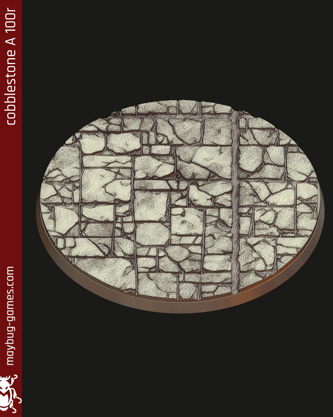 base cobblestone A