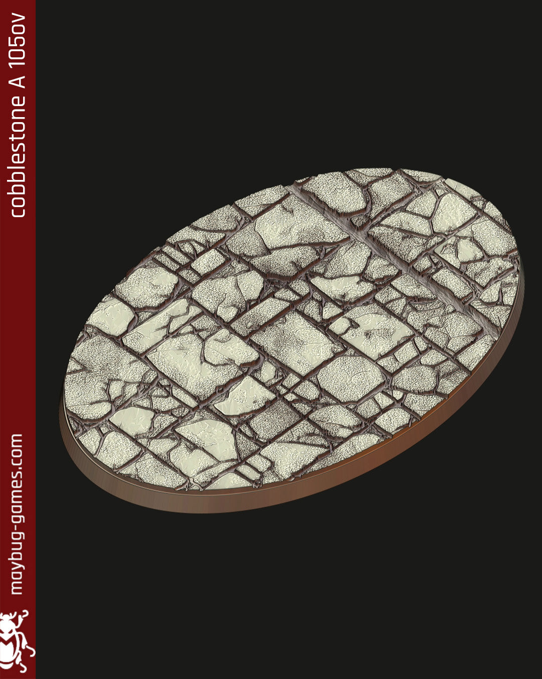 base cobblestone A