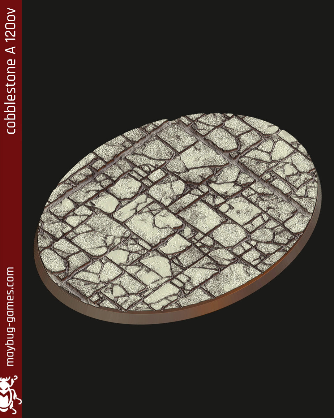 base cobblestone A
