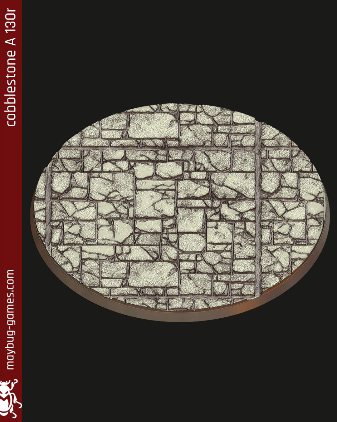base cobblestone A