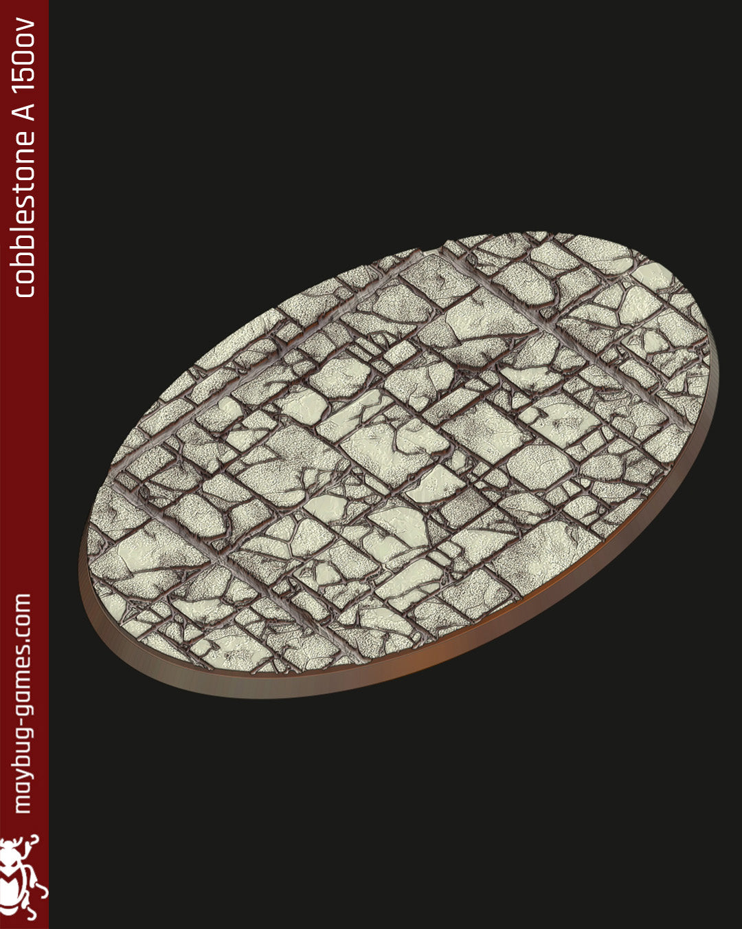 base cobblestone A