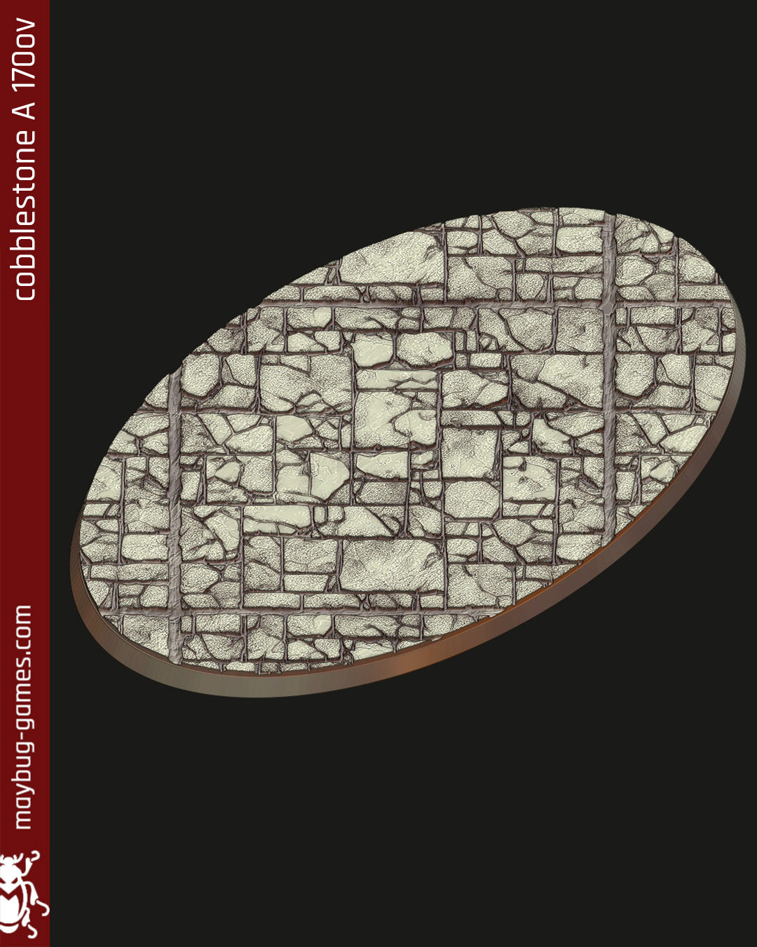 base cobblestone A