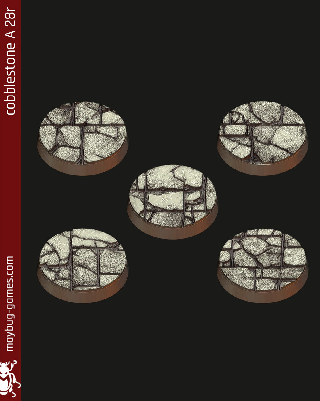 base cobblestone A