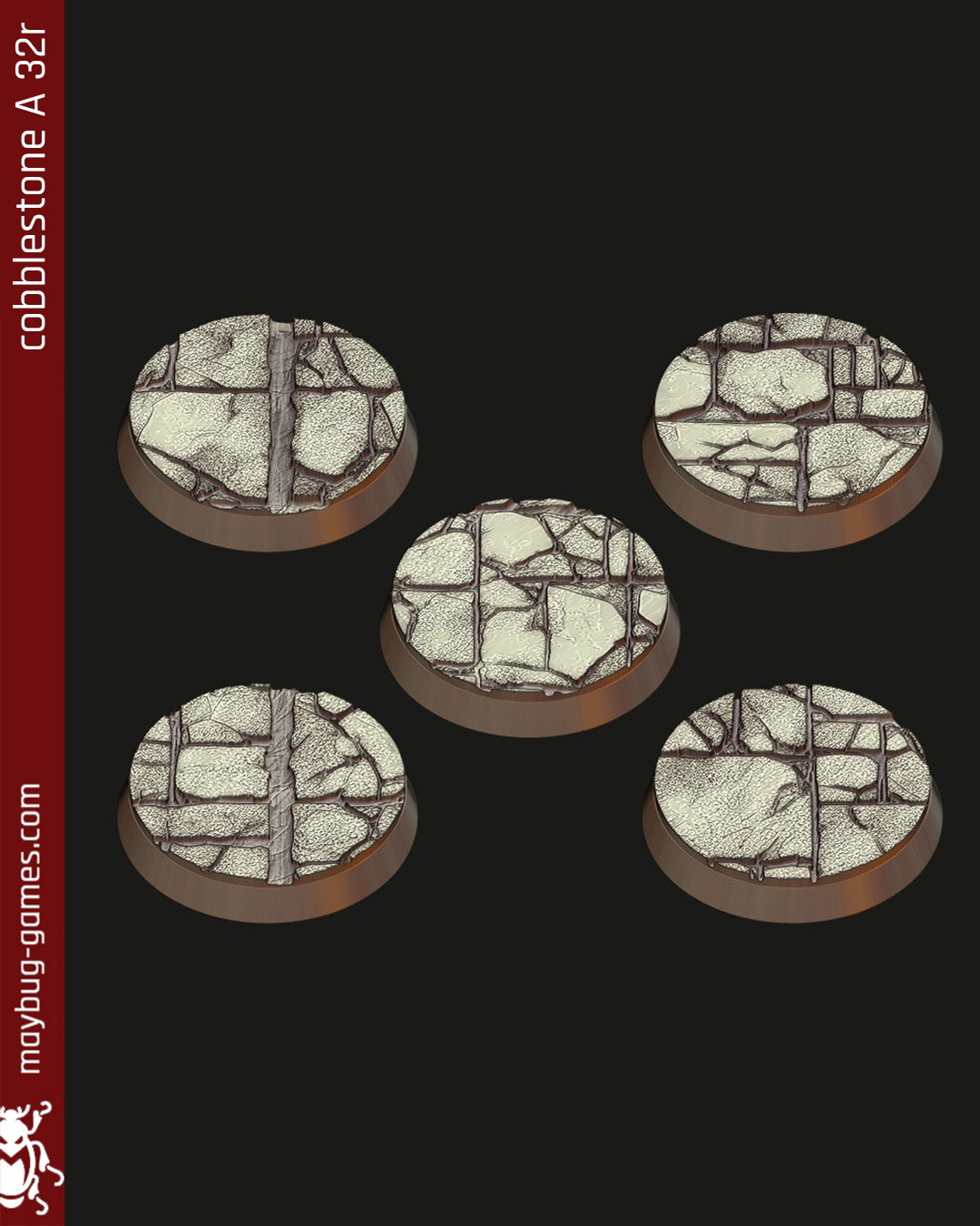 base cobblestone A