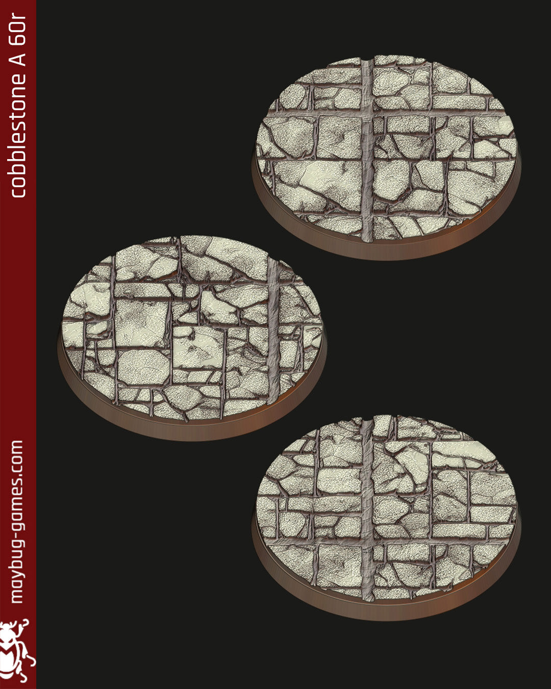 base cobblestone A