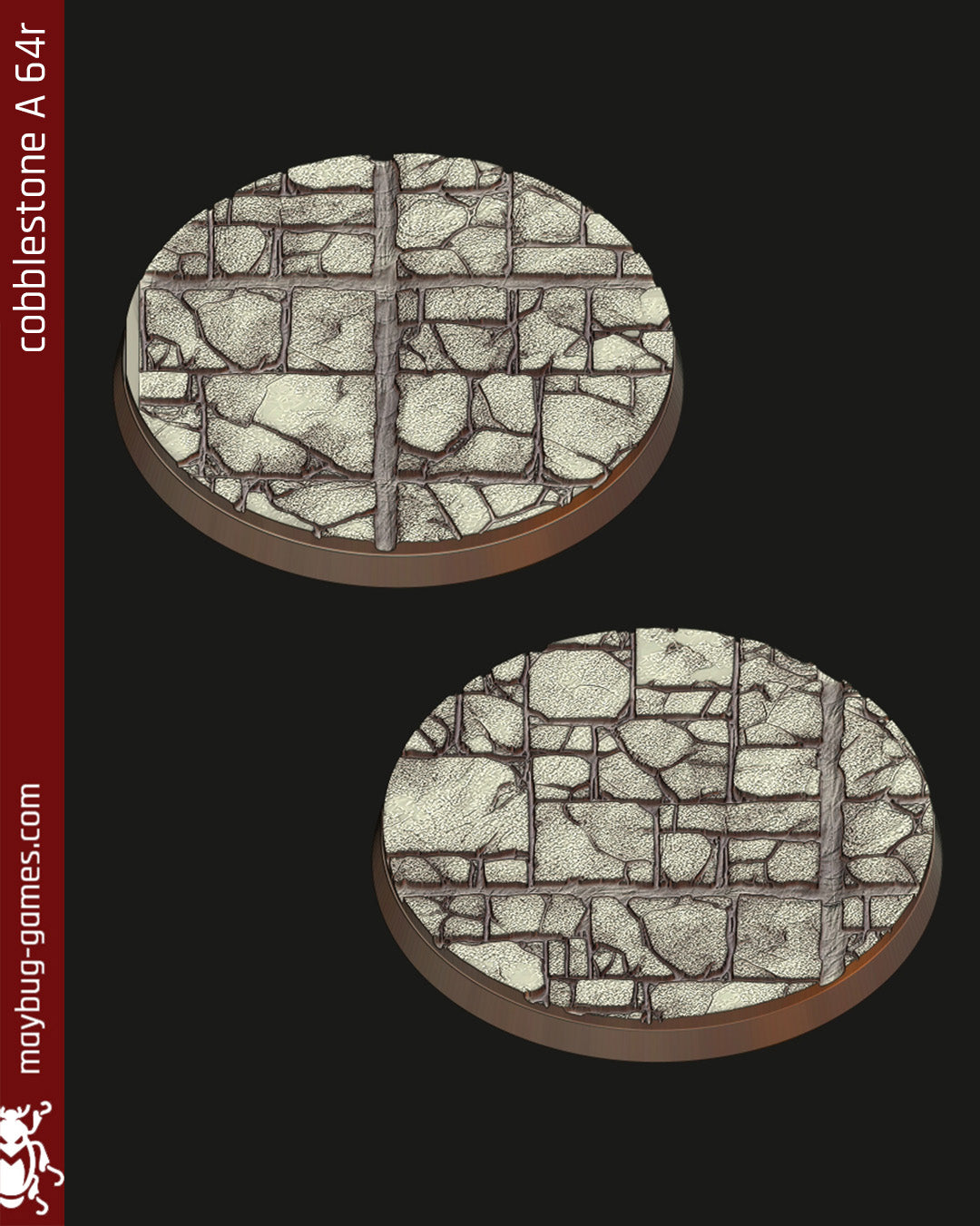 base cobblestone A