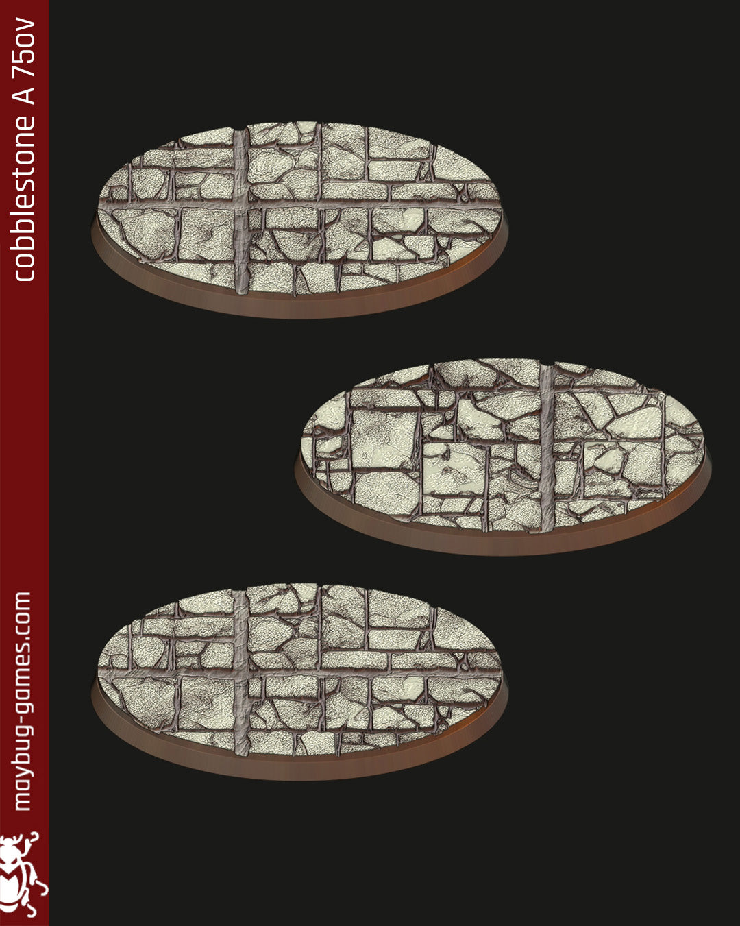base cobblestone A