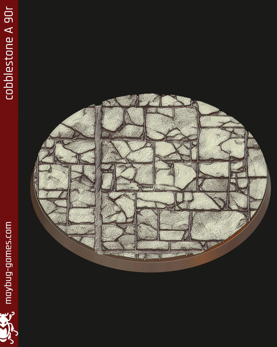 base cobblestone A