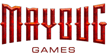Maybug Games